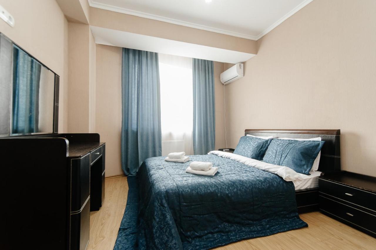 Era Rent Apartments Chisinau Exterior photo