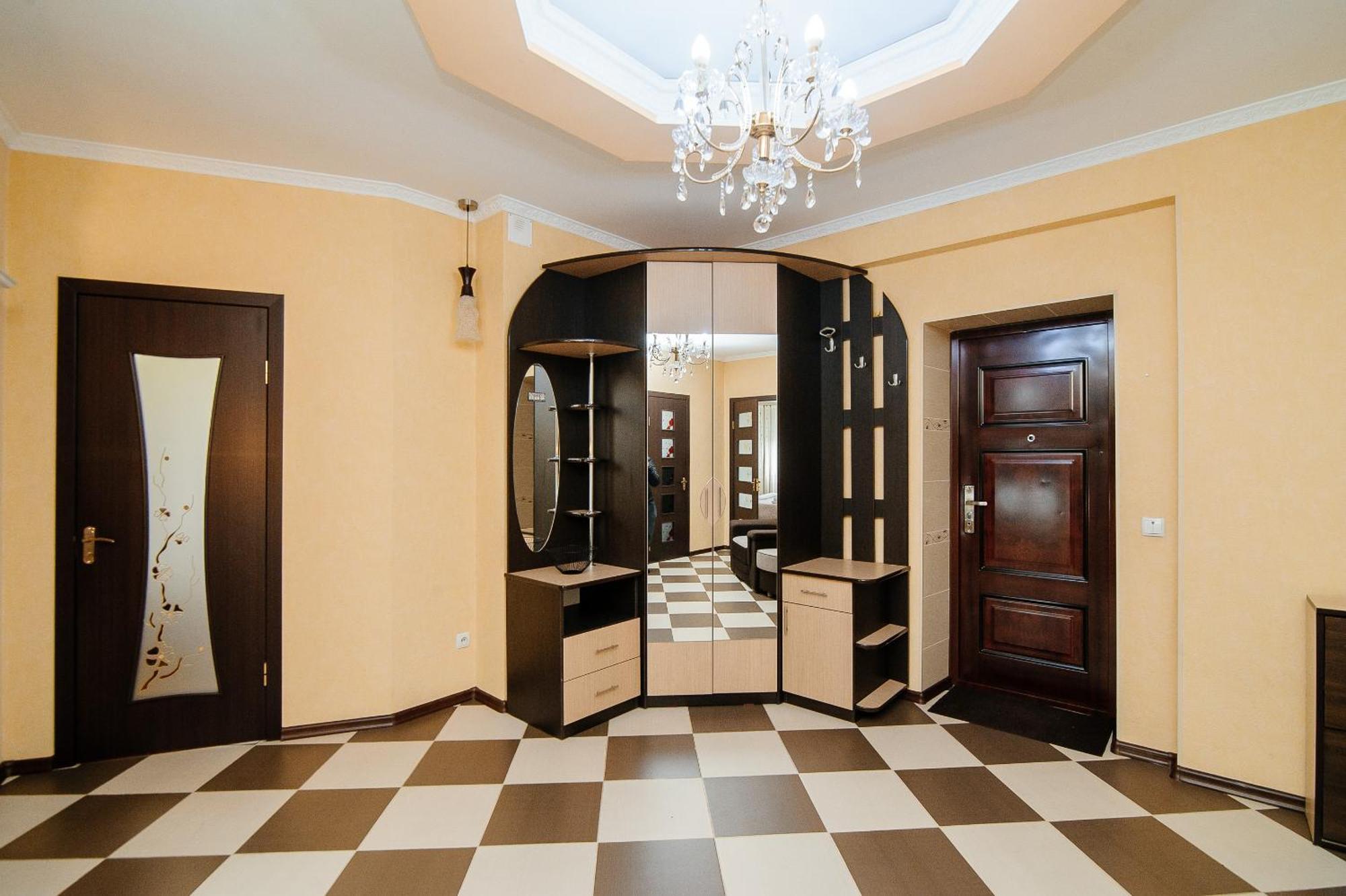 Era Rent Apartments Chisinau Exterior photo