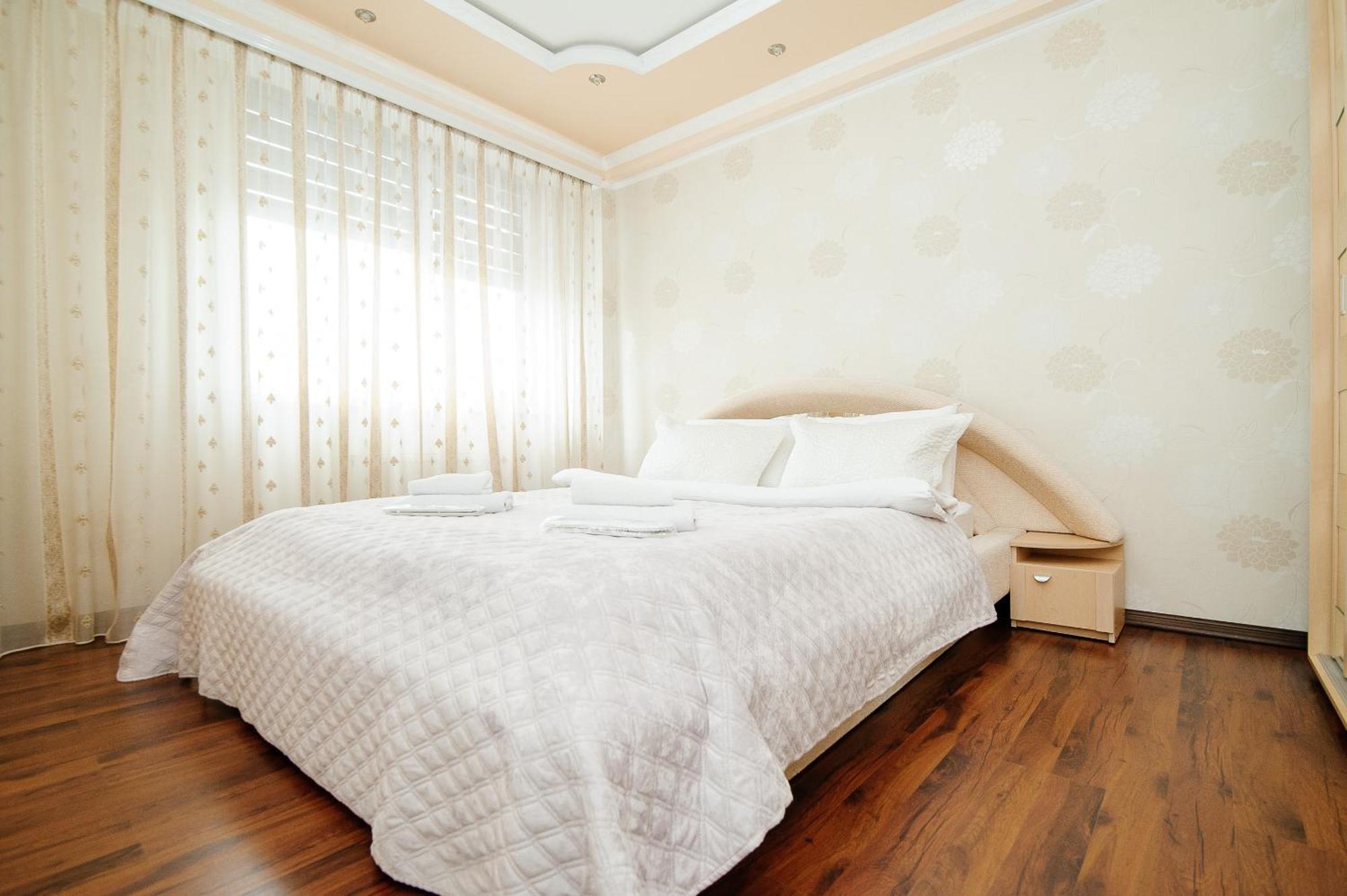 Era Rent Apartments Chisinau Exterior photo