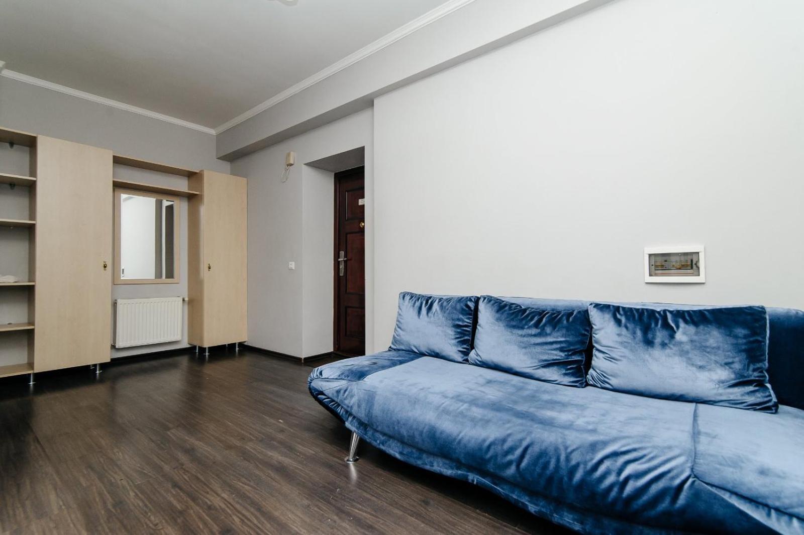 Era Rent Apartments Chisinau Exterior photo