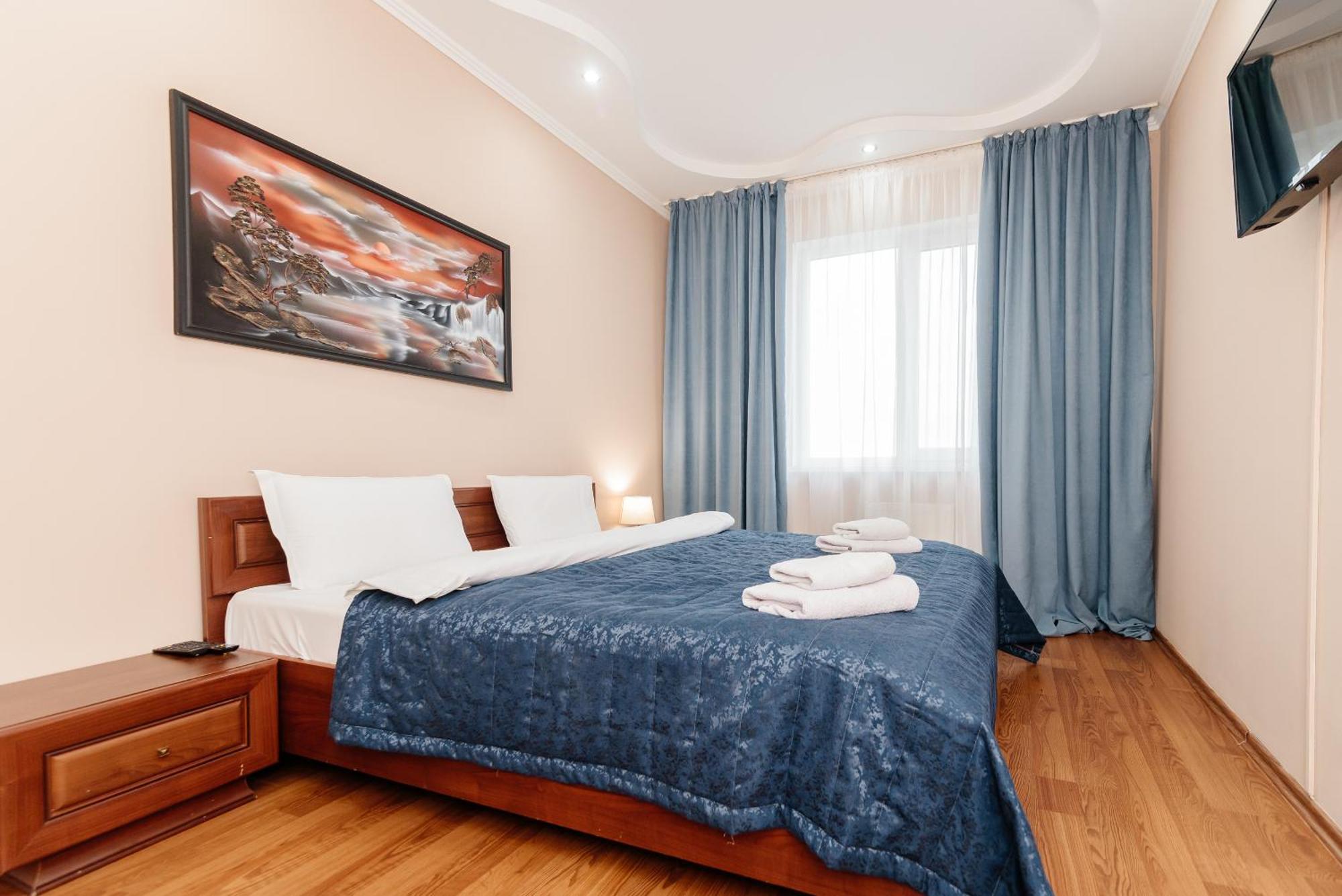 Era Rent Apartments Chisinau Exterior photo