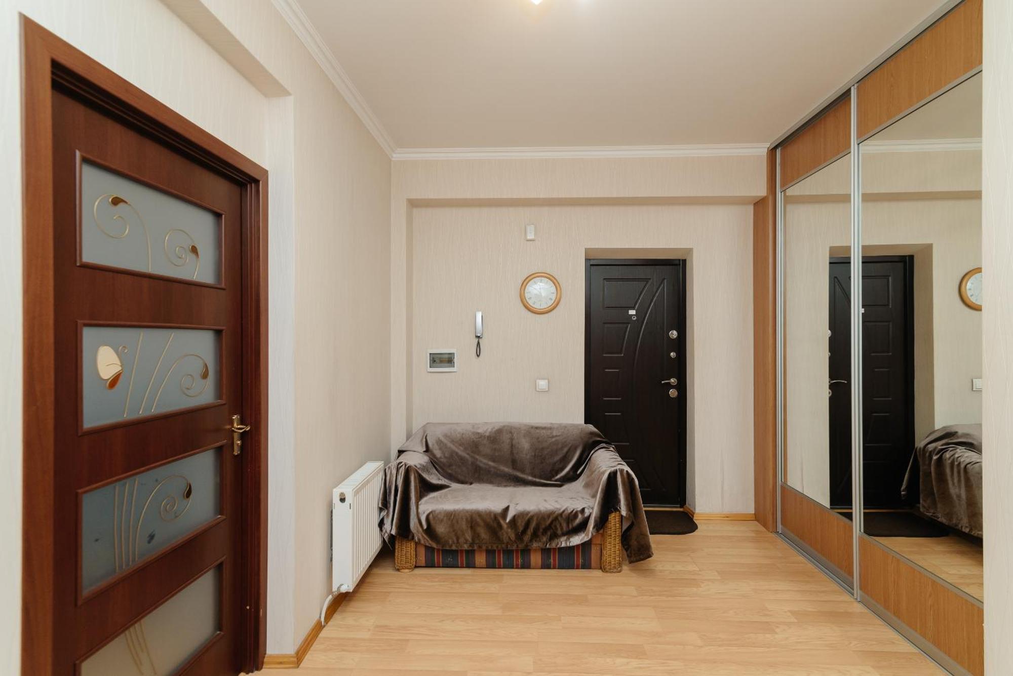 Era Rent Apartments Chisinau Exterior photo