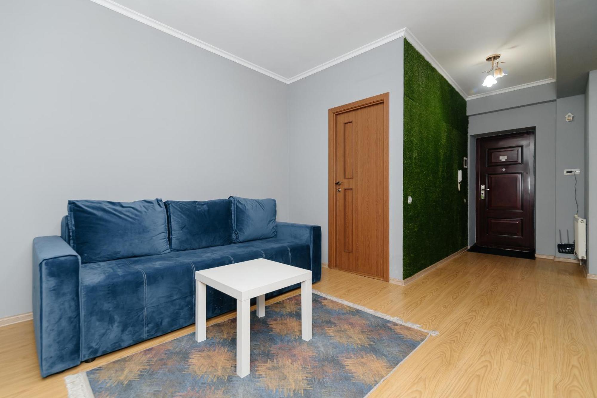 Era Rent Apartments Chisinau Exterior photo